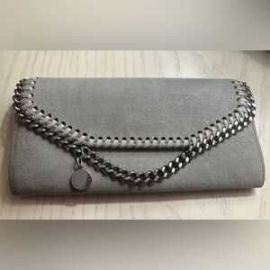 Stella McCartney wallet